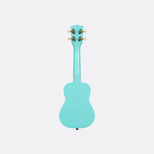KALA FROST BITE UKADELIC SOPRANO UKULELE 21"