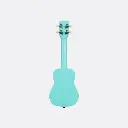 KALA FROST BITE UKADELIC SOPRANO UKULELE 21"