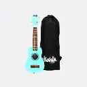 KALA FROST BITE UKADELIC SOPRANO UKULELE 21"