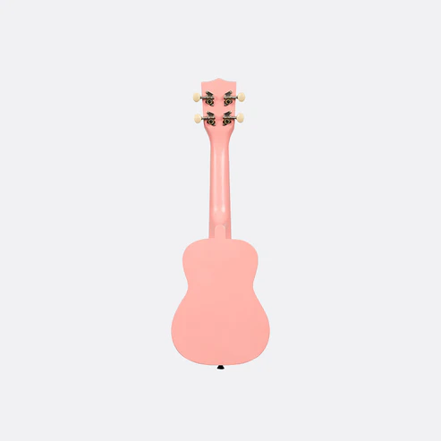 KALA UKETOPIA UKADELIC SOPRANO UKULELE 21"