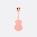 KALA UKETOPIA UKADELIC SOPRANO UKULELE 21"
