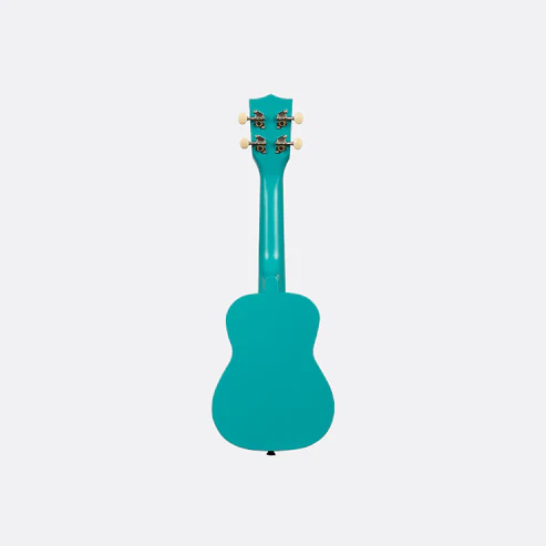 KALA MOONRISE UKADELIC SOPRANO UKULELE 21"