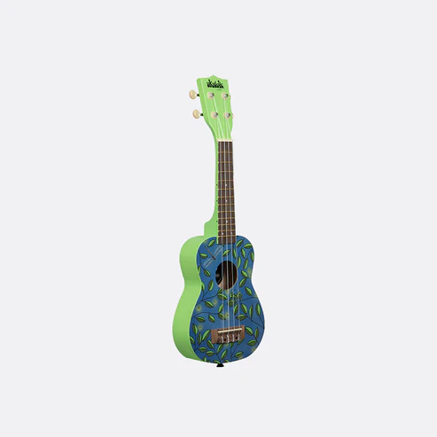 KALA NIGHT LIGHT UKADELIC SOPRANO UKULELE 21"