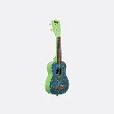 KALA NIGHT LIGHT UKADELIC SOPRANO UKULELE 21"