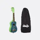 KALA NIGHT LIGHT UKADELIC SOPRANO UKULELE 21"