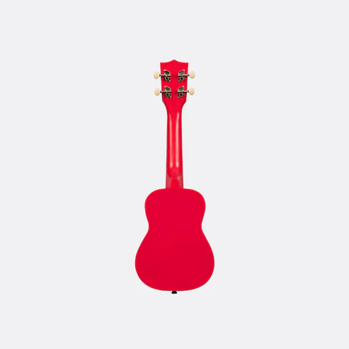 KALA SURFARI UKADELIC SOPRANO UKULELE 21"