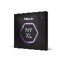 Daddario NYXL1164 Nickel Wound Electric 7-Strings High Carbon Steel
