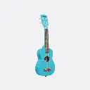 Kala Blue Yonder Ukadelic Soprano Ukulele 21"