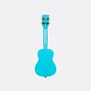 Kala Blue Yonder Ukadelic Soprano Ukulele 21"