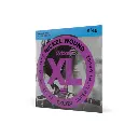 Daddario Electric Nickel Wound EXL120 String