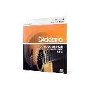 Daddario Acoustic 80/20 Bronze EJ10