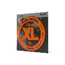 Daddario XL Pure Nickel Electric Guitar Strings EPN110 - Regular Light, 10-45 