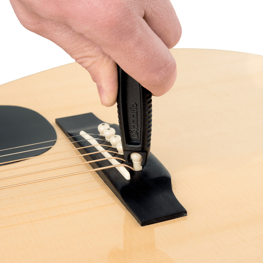 Planet Waves Ergonomic Guitar Peg Winder PW-PW1