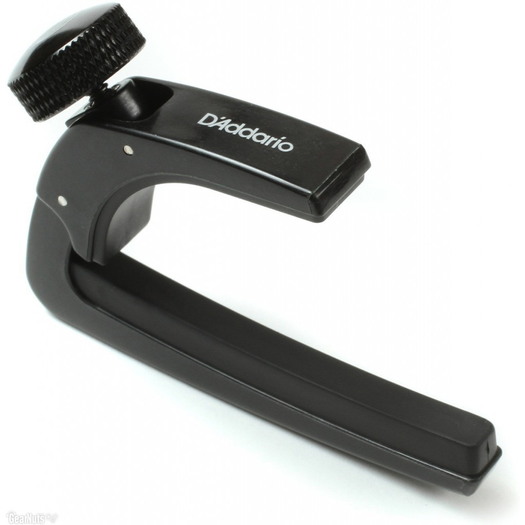 Planet Waves NS Guitar Capo Lite PW-CP-07