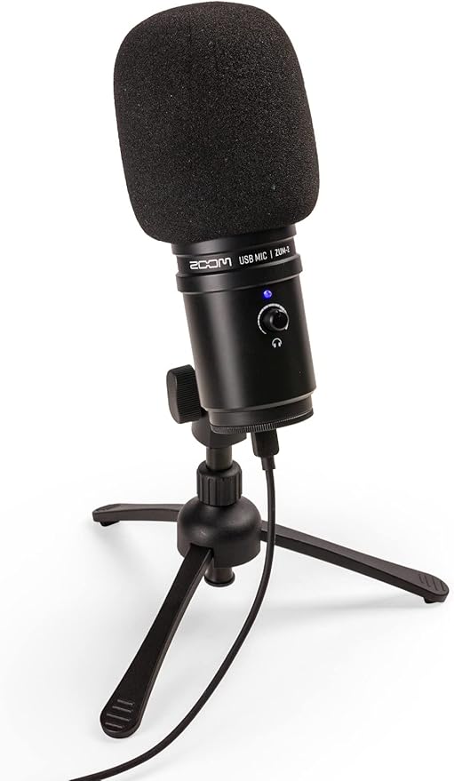Zoom ZUM-2 PMP