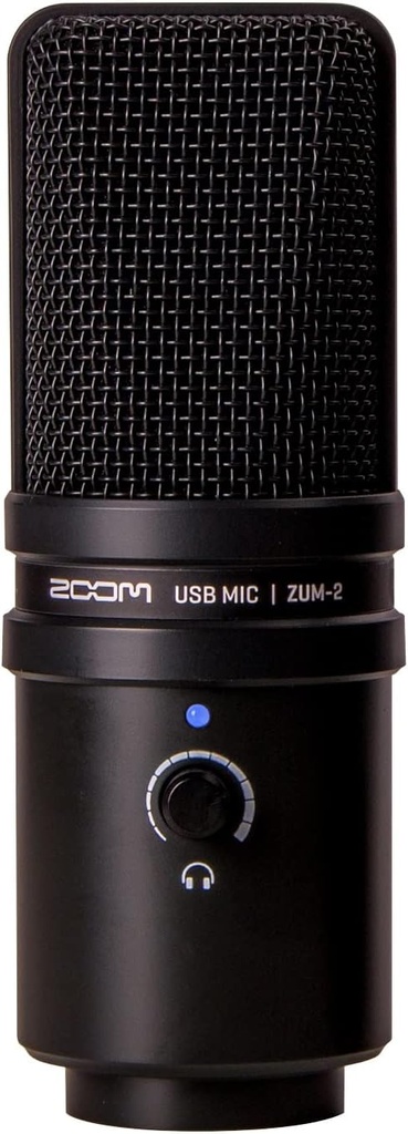 Zoom ZUM-2 PMP