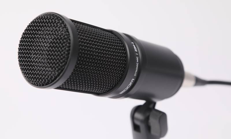 Zoom ZDM-1PMP