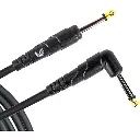 Daddario PW-CGTPRO-10 Classic Pro Straight to Straight Instrument Cable - 10 foot 