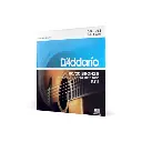 Daddario Acoustic 80/20 Bronze EJ11
