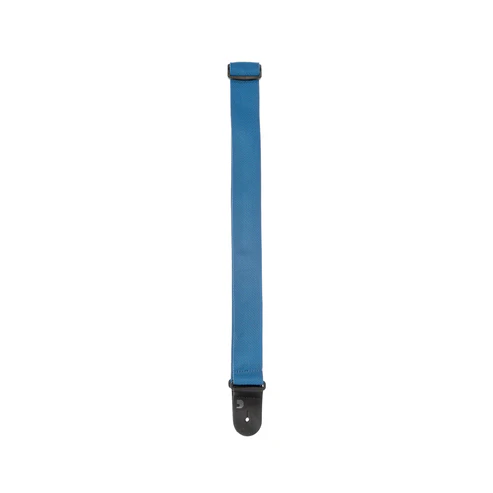 Daddario Planet Waves PWS102 Polypropylene Guitar Strap (BLUE)