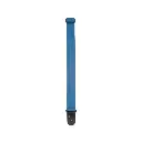 Daddario Planet Waves PWS102 Polypropylene Guitar Strap (BLUE)