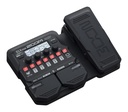 ZOOM G1X Four Multi-Effect Processor 