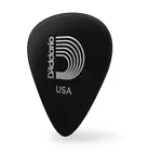Daddario Planet Waves 1DBK7-100 Duralin Extra-Heavy Picks