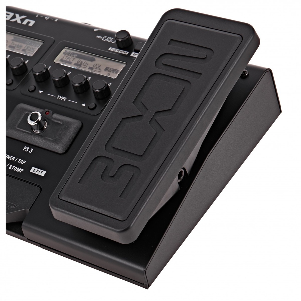 ZOOM G3Xn Multi Effect Processor