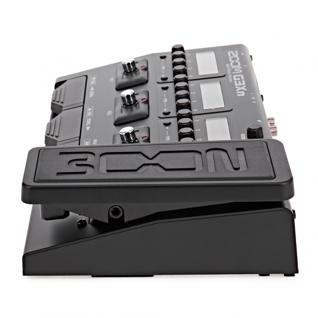 ZOOM G3Xn Multi Effect Processor