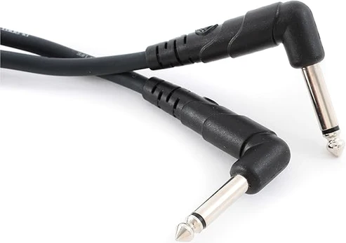 Daddario Planet Waves PW-CGTP-105 Classic Series Patch Cable - 6 Inches Single