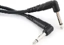 Daddario Planet Waves PW-CGTP-105 Classic Series Patch Cable - 6 Inches Single