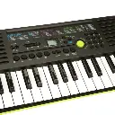 Casio Electronic Keyboard SA-46