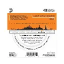 Daddario EZ900 85/15 Bronze Acoustic Strings, Extra Light, 10-50