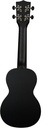 KALA WATERMAN SOPRANO UKUELE KA-SWG-BL