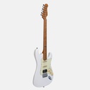 Mantra Electric Guitar - Agni (White) 