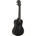 Kala Black Concert Waterman KA-CWB-BK 24"