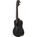 Kala Black Concert Waterman KA-CWB-BK 24"