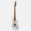 Mantra Electric Guitar - Agni (White) 