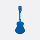 Kala Blue Ink Ukadelic Soprano Ukulele 21"