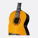 Yamaha C40 Full Size Nylon-String Classical Guitar