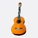Yamaha C40 Full Size Nylon-String Classical Guitar