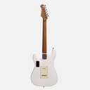 Mantra Electric Guitar - Agni (White) 