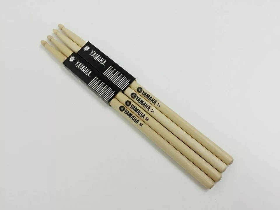 Yamaha Drum Stick - 5A
