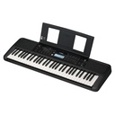 Yamaha Digital Keyboard PSR-E383+PA3C