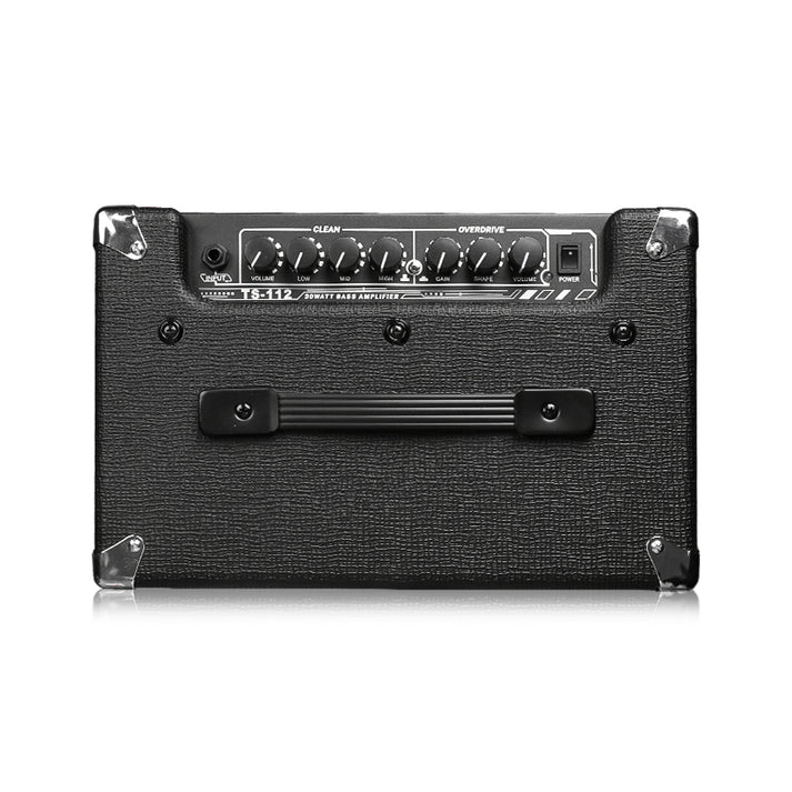 CoolMusic TS-112 Bass Amp