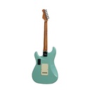 Mantra Electric Guitar - Agni (Metallic Green) 