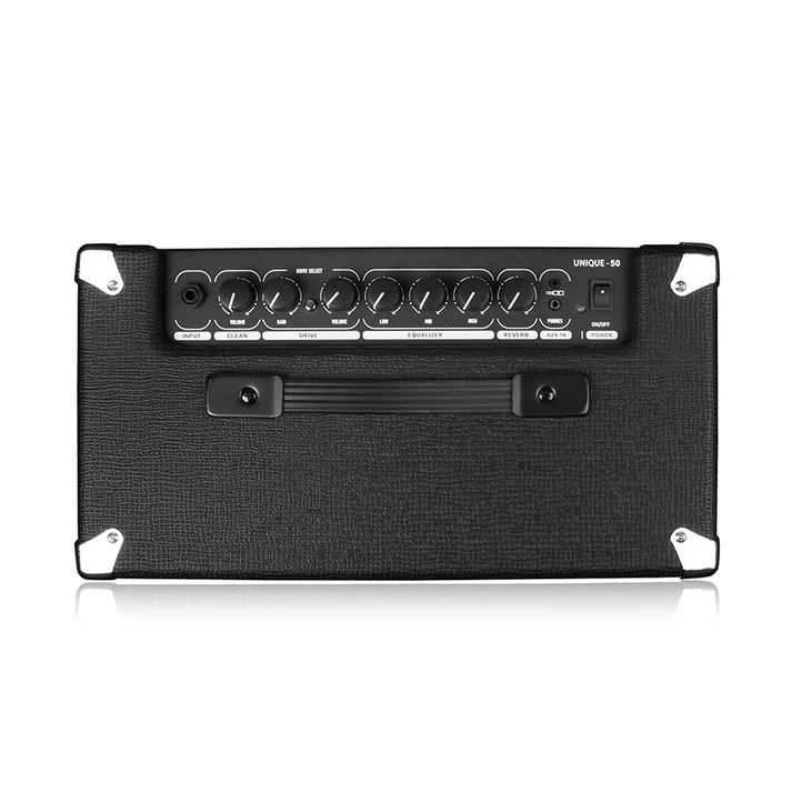 CoolMusic Unique-50 Electric Guitar Amp