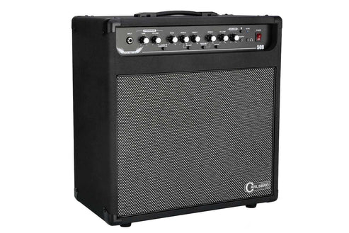 Carlsbro Kiskstart 50B Electric Guitar Amplifier