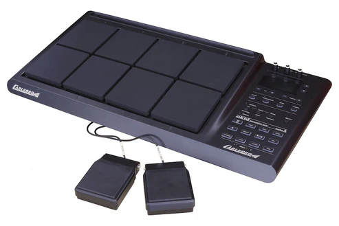Carlsbro OKTO A Percussion Pad With Stand