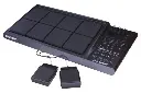 Carlsbro OKTO A Percussion Pad With Stand